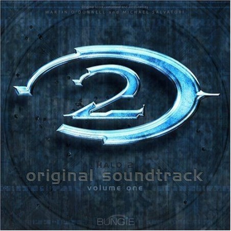 HALO 2 OST