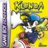 KLONOA complet Pal