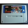 NINJA WARRIORS THE NEW GENERATION (cart. seule)