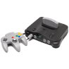 NINTENDO 64 JAP