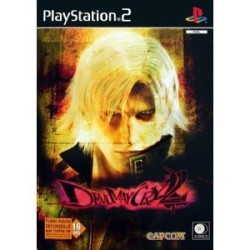 DEVIL MAY CRY 2