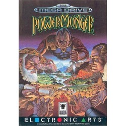 POWERMONGER