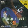 POWER LEAGUE III