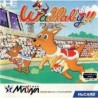 WALLABY NO KANGAROO RACE
