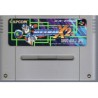 ROCKMAN x2 (cartouche seule)