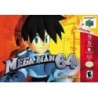 MEGAMAN 64 (Neuf)