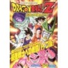 DRAGON BALL Z gbc "guide book