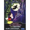 MICKEY CASTLE OF ILLUSION