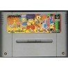 GOEMON 2 (cart. seul)