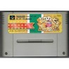 KIRBY SUPER DELUXE PACK (cart. seule)