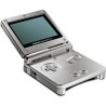 GBA SP grise en Boite + chargeur