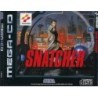 SNATCHER Mega Cd Pal