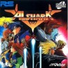 ALSHARK avec spincard