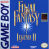FINAL FANTASY LEGEND II complet