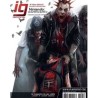 IG MAG Hors Série Nintendo (couv zombi u)