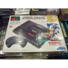 MEGADRIVE JAP PACK SONIC (Etat Neuf)