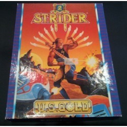 STRIDER 2