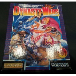 DYNASTY WARS