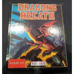DRAGONS BREATH