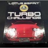 LOTUS ESPRIT TURBO CHALLENGE
