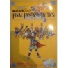 FINAL FANTASY TACTIS ADVANCE guide book