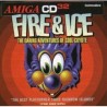FIRE & ICE amiga cd 32 (neuf)