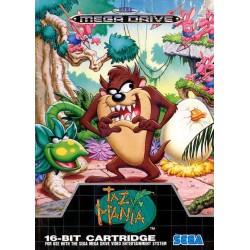 TAZMANIA