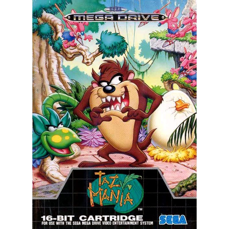 TAZMANIA