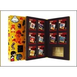FAMICOM MINI COLLECTION BOX Vol.3