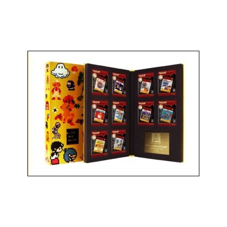 FAMICOM MINI COLLECTION BOX Vol.3