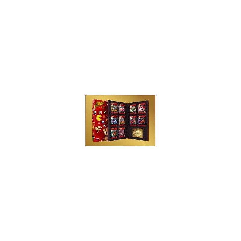 FAMICOM MINI COLLECTION BOX Vol.1
