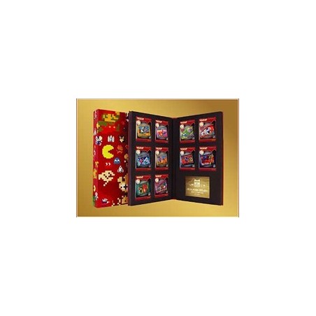 FAMICOM MINI COLLECTION BOX Vol.1