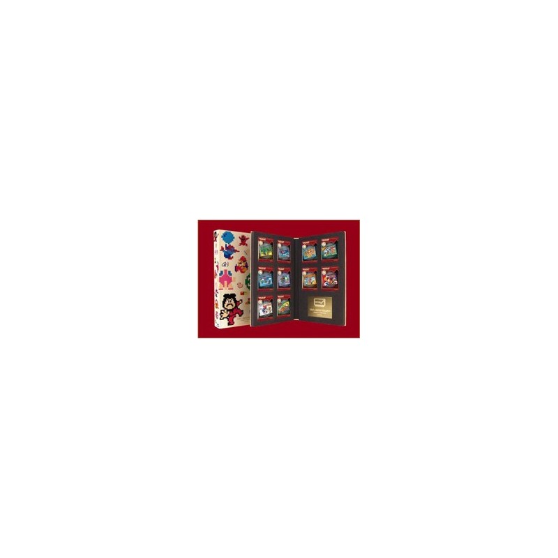 FAMICOM MINI COLLECTION BOX Vol.2