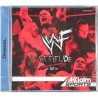WWF ATTITUDE (Neuf)