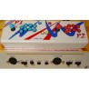 VEGA JR ARCADE SYSTEM/SUPERGUN