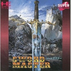 SWORD MASTER