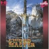 SWORD MASTER