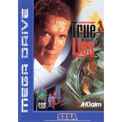 TRUE LIES md pal