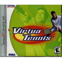 VIRTUA TENNIS us