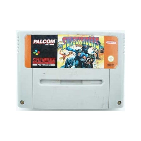 SUNSET RIDERS (cart. seule)