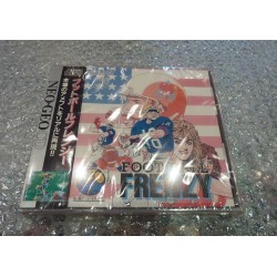 FOOTBALL FRENZY (Neuf)