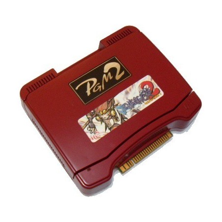 ORIENTAL LEGEND 2 Pgm 2