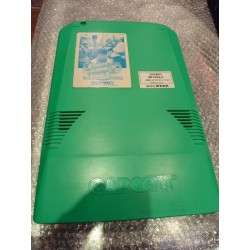 HYPER STREET FIGHTER 2 cps2