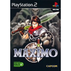 MAXIMO pal
