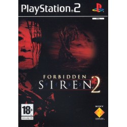 FORBIDDEN SIREN 2