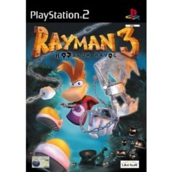 RAYMAN 3
