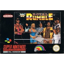 ROYAL RUMBLE
