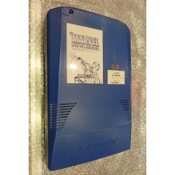 MARVEL SUPER HEROES cps 2