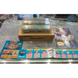 FATAL FURY 2 MVS Full Kit