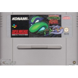 TMNT : TOURNAMENT FIGHTERS (cart. seule)